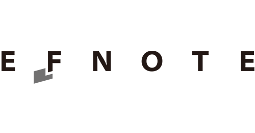 EFNOTE