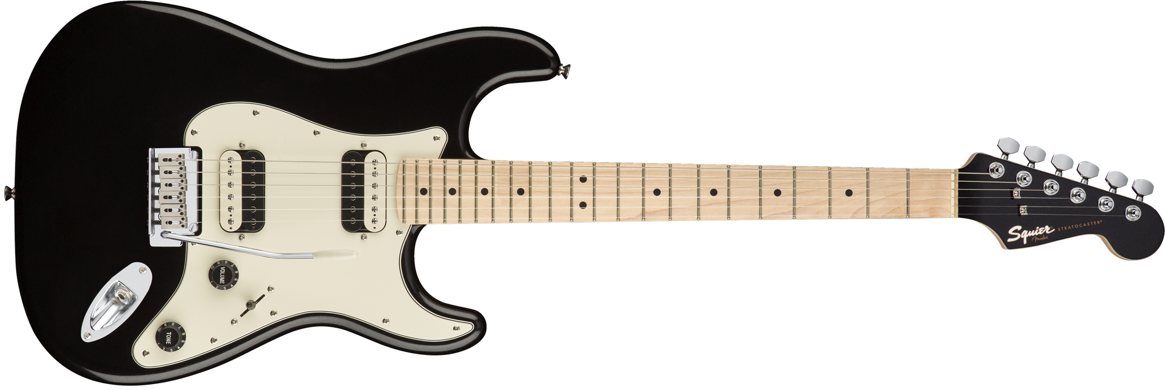 Fender Squier Contemporary HH VIP-Guitar Einsteigerpaket E-Gitarre – Bild 2
