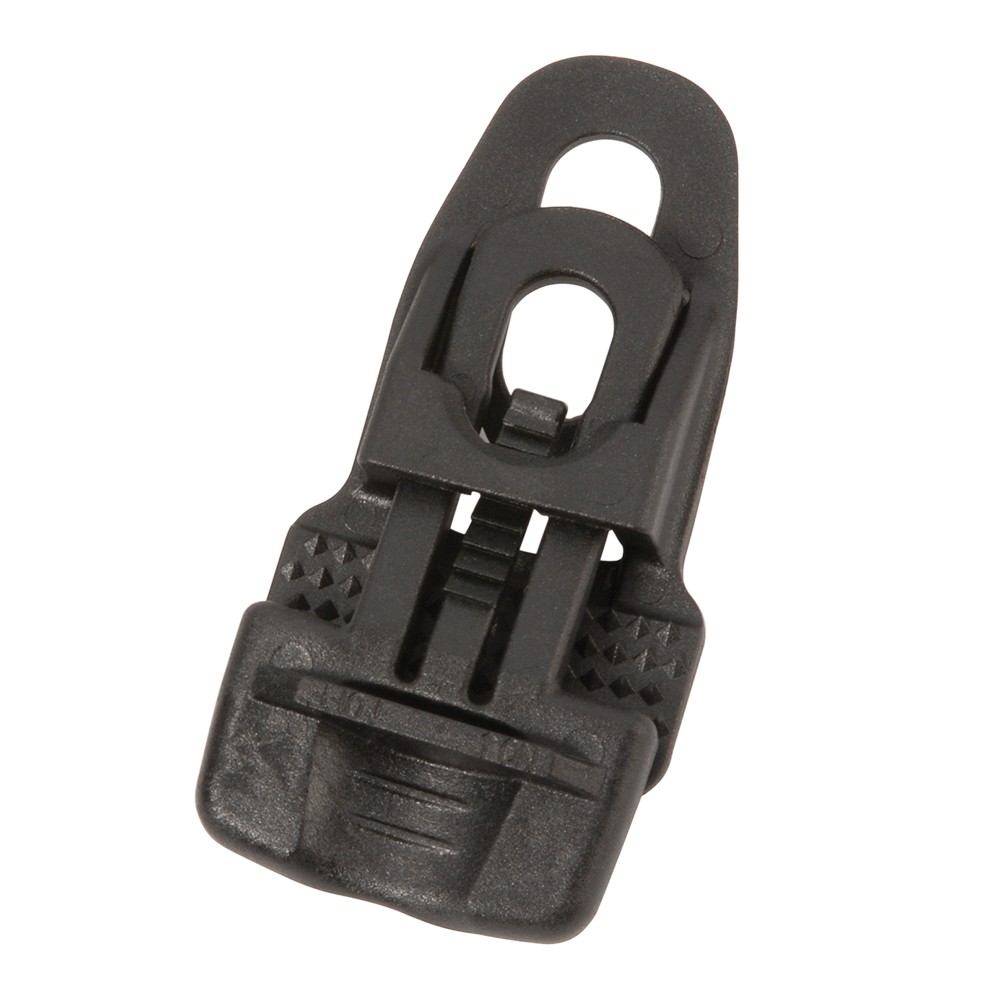Adam Hall MIDI CLIP BLACK – Bild 1