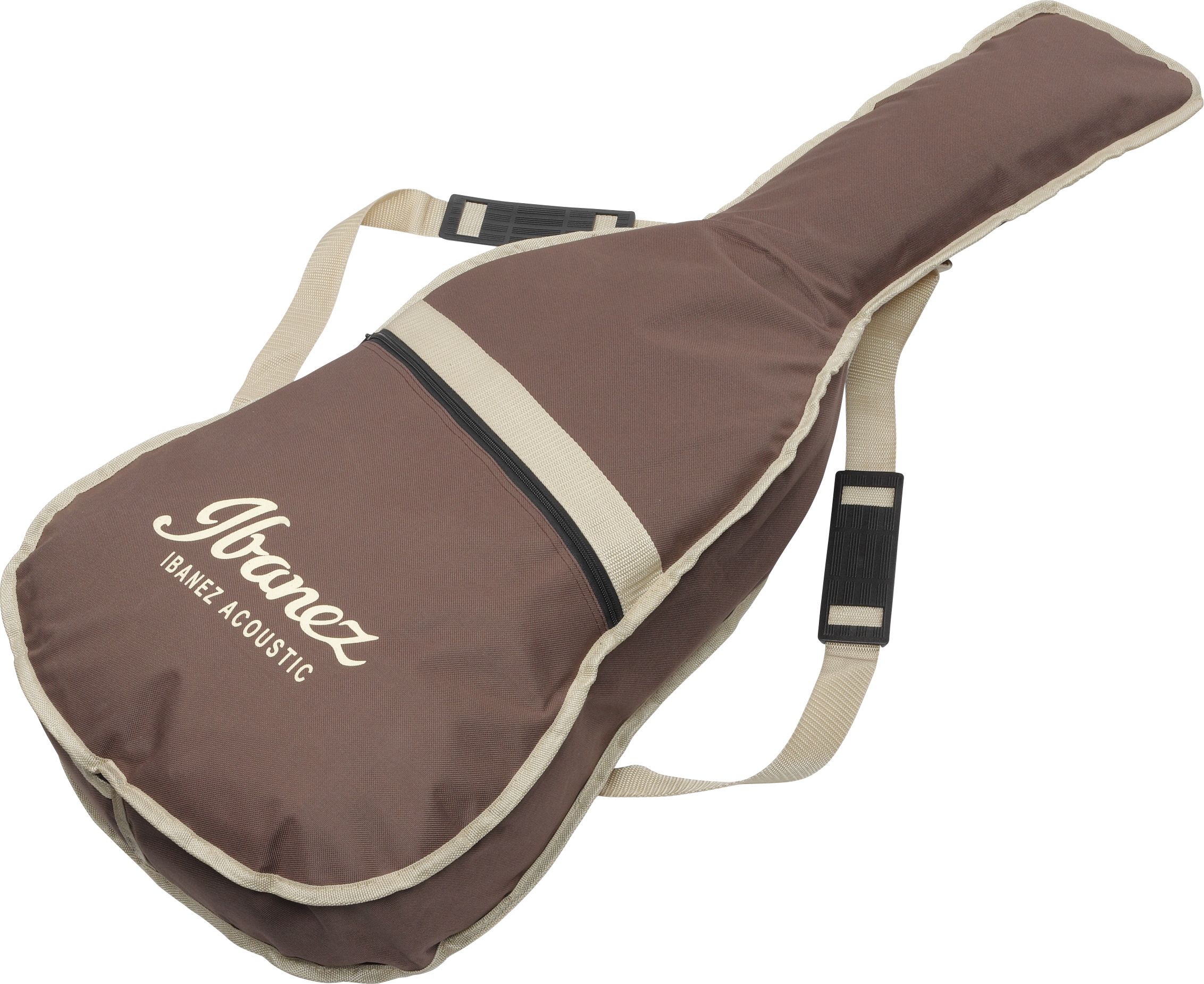 Ibanez AE300ZRJR-NT – Bild 10