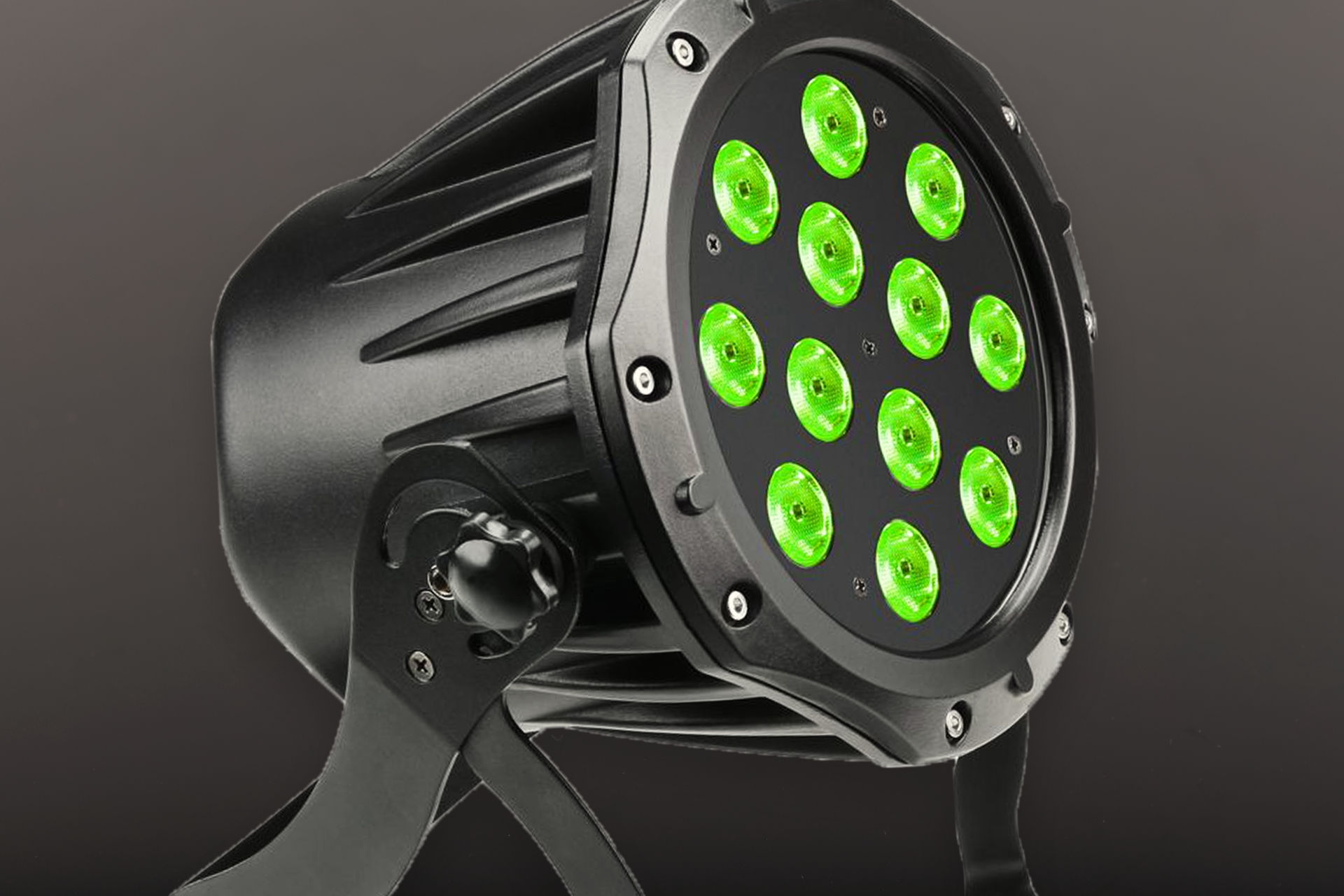 Abbildung von LED Outdoor Spots