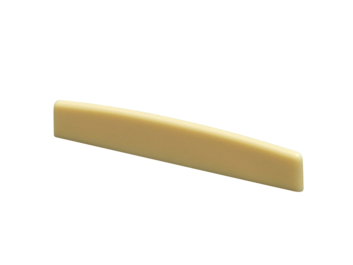 Göldo Stegeinlage Duro Nut Western 76x3x14mm