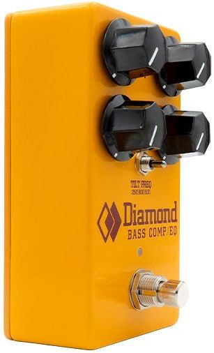 Diamond Bass Compressor EQ – Bild 2