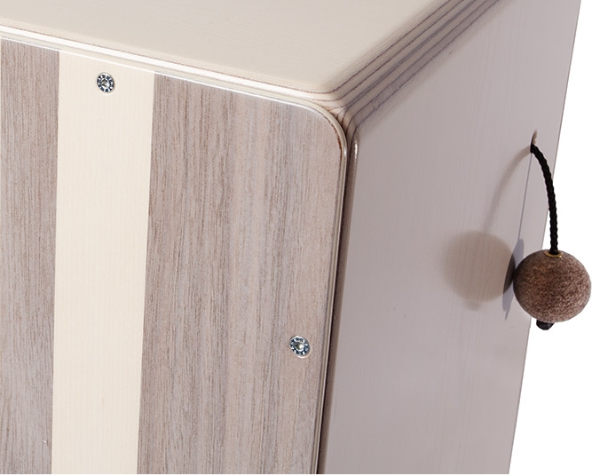 PUR Cajon Stained OQ – Bild 3