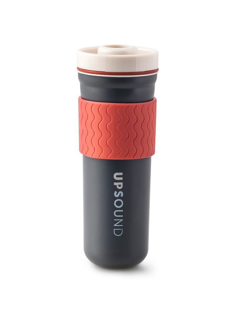 Stomvi Upsound Red Ansatztrainer