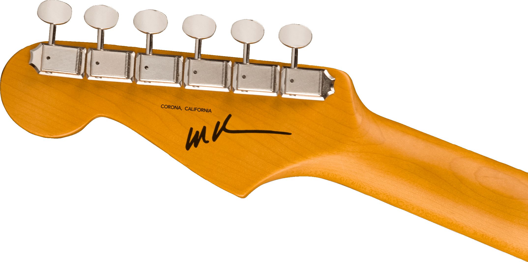 Fender Michael Landau Coma Stratocaster