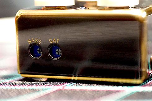 Vemuram Shanks ODS-1 – Bild 2