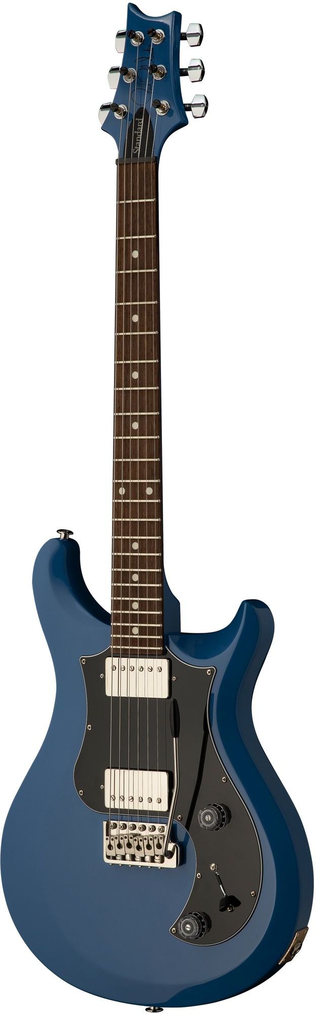 PRS S2 Standard 22 Mahi Blue