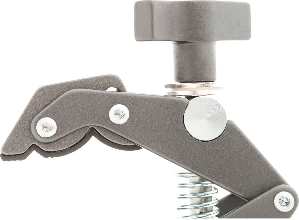 9.Solutions Savior-Klemme – Bild 4