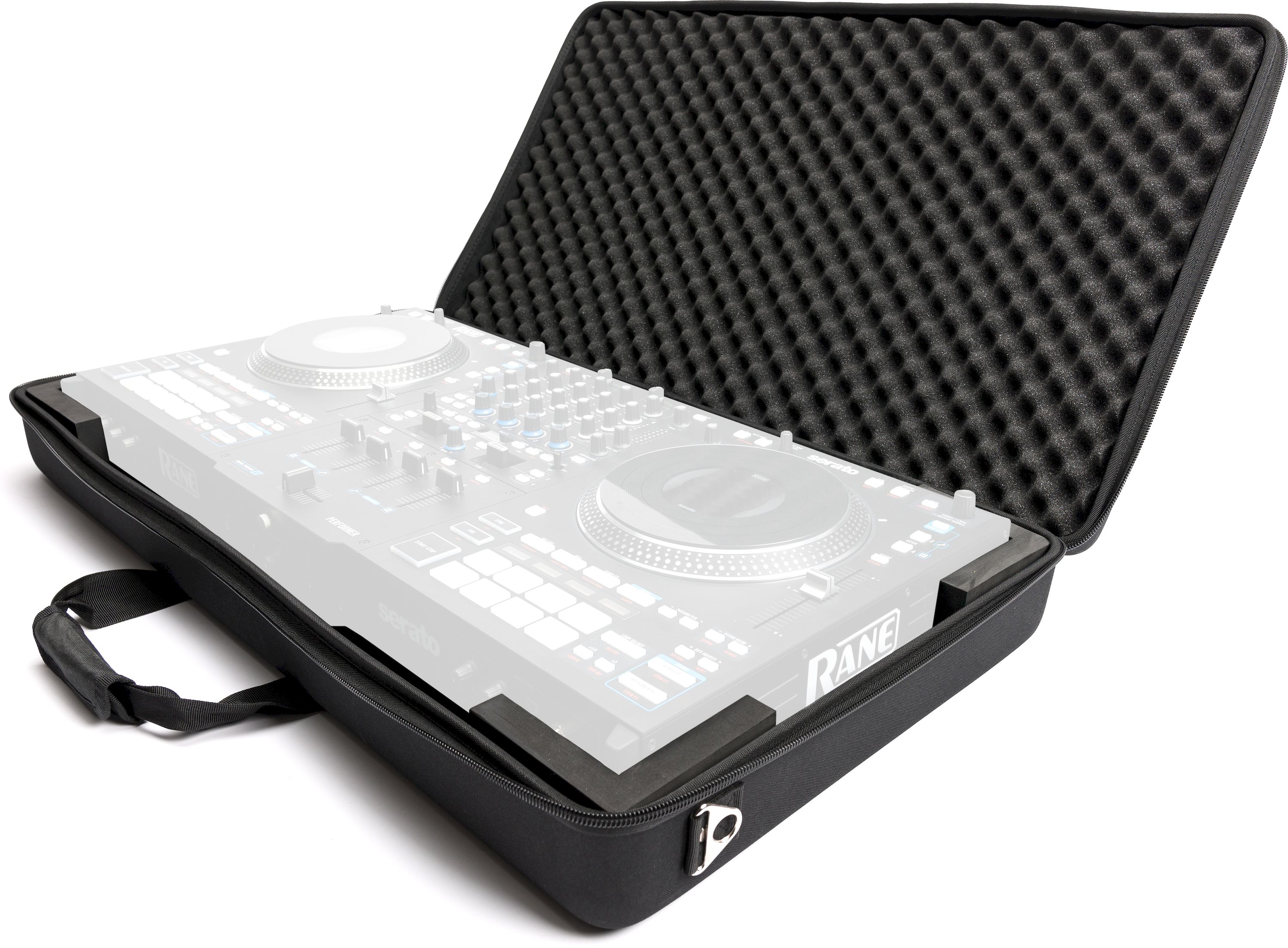 Magma CTRL Case Four / Performer