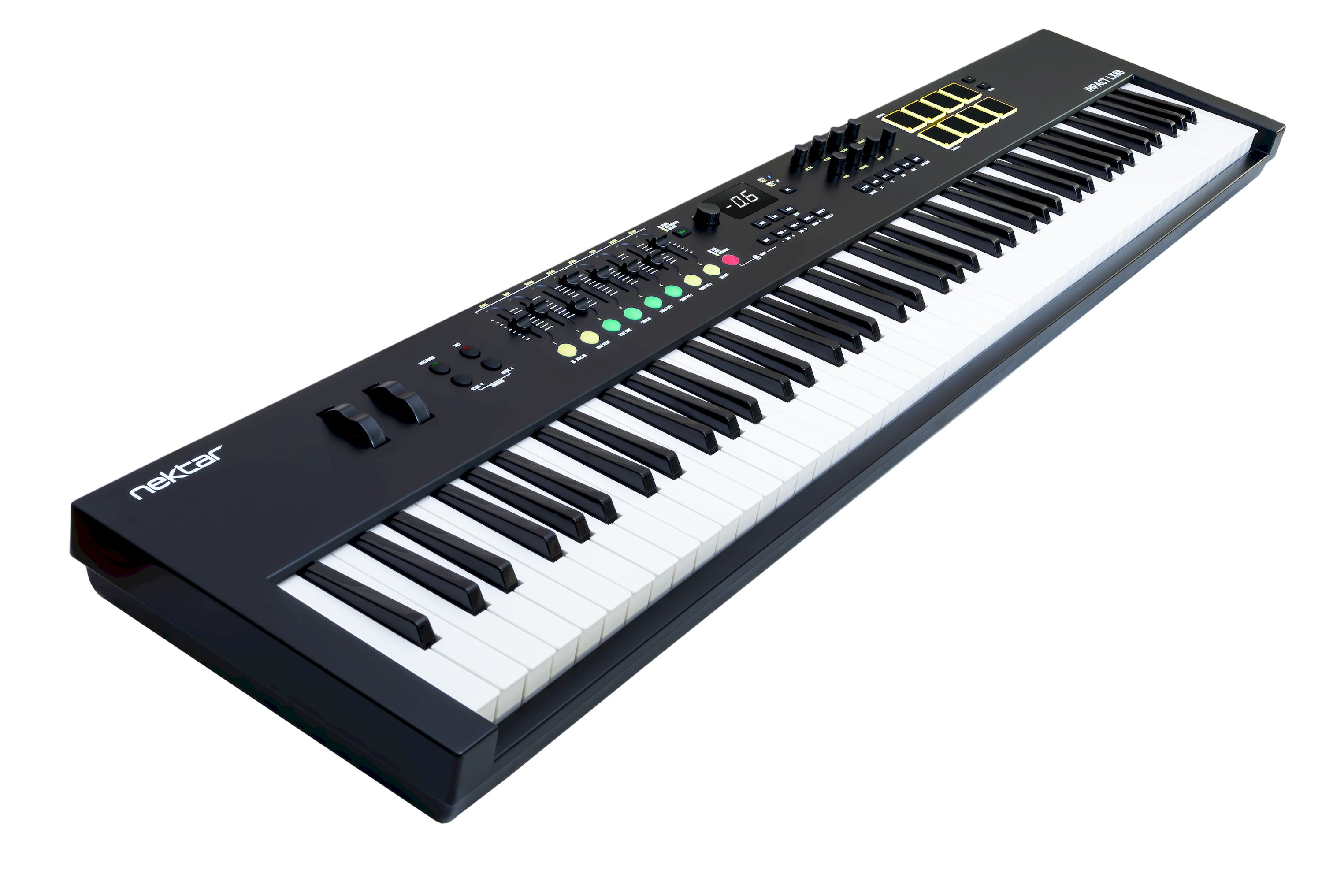 Nektar Impact LX88 mk3 – Bild 3
