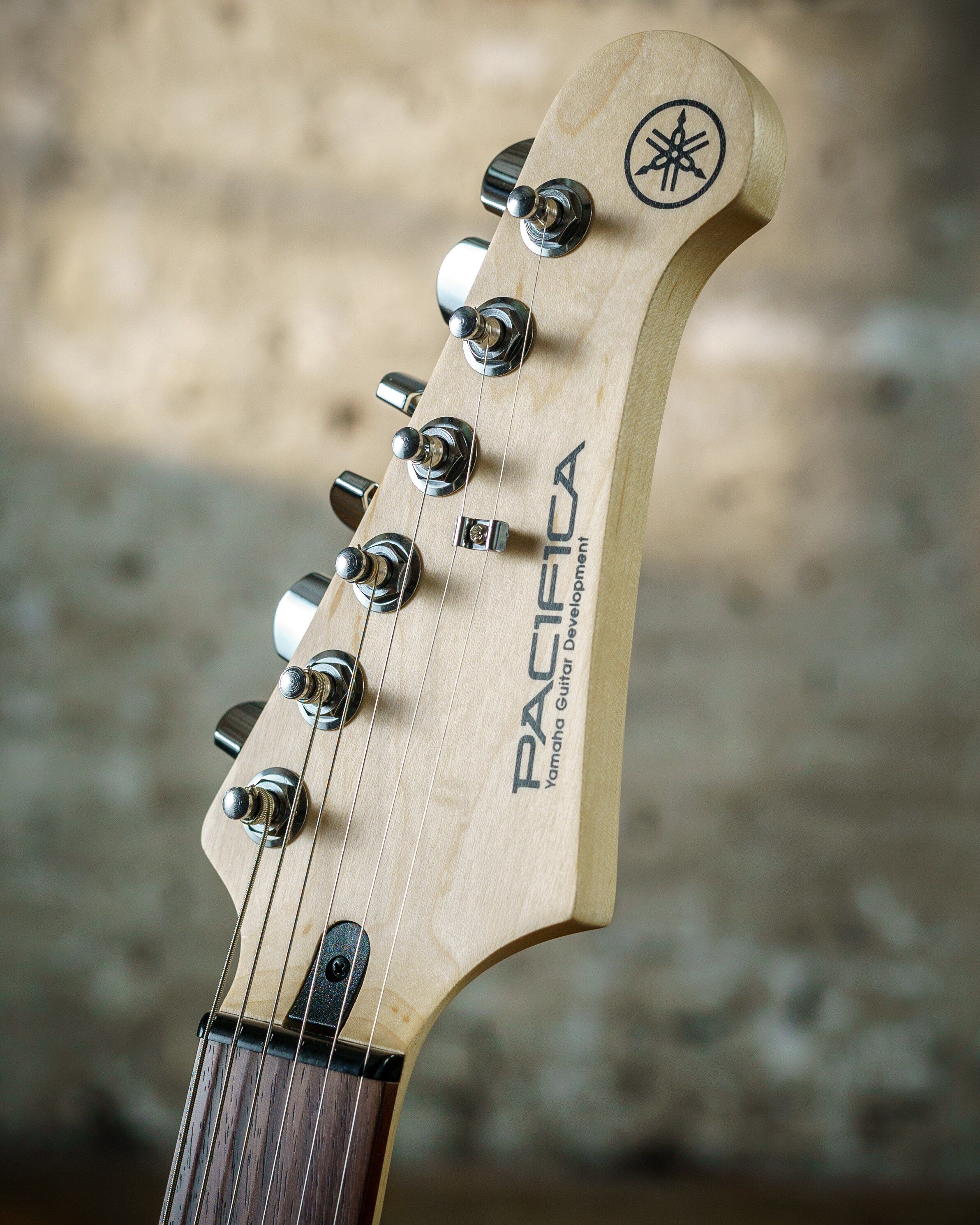 Yamaha Pacifica 112V BL – Bild 8