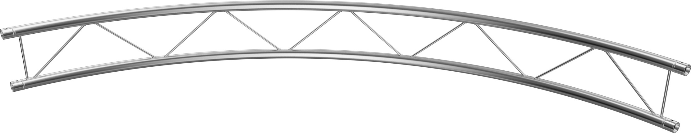 Global Truss F22 Kreisstück für Ø 3,0m 90° V