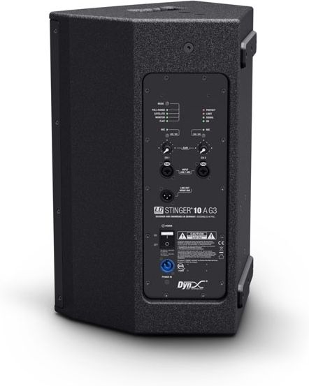 LD Systems Stinger 10 A G3 – Bild 2