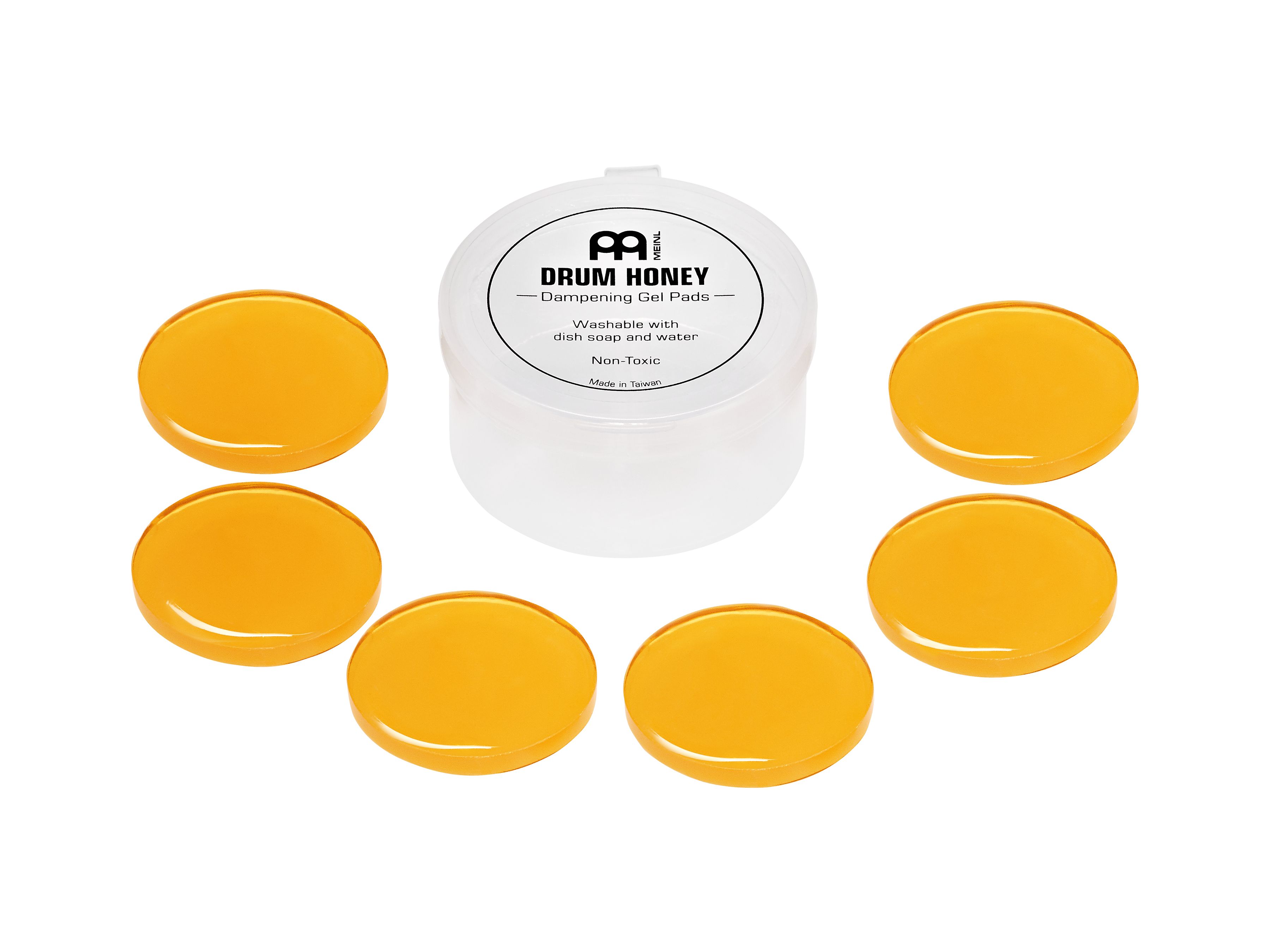 Meinl MDH Drum Honey Meinl MDH Drum Honey