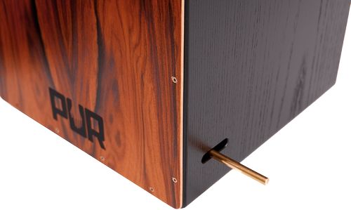 Pur PC 5499L Vision SP Pro Hihat Santos Palisander – Bild 7
