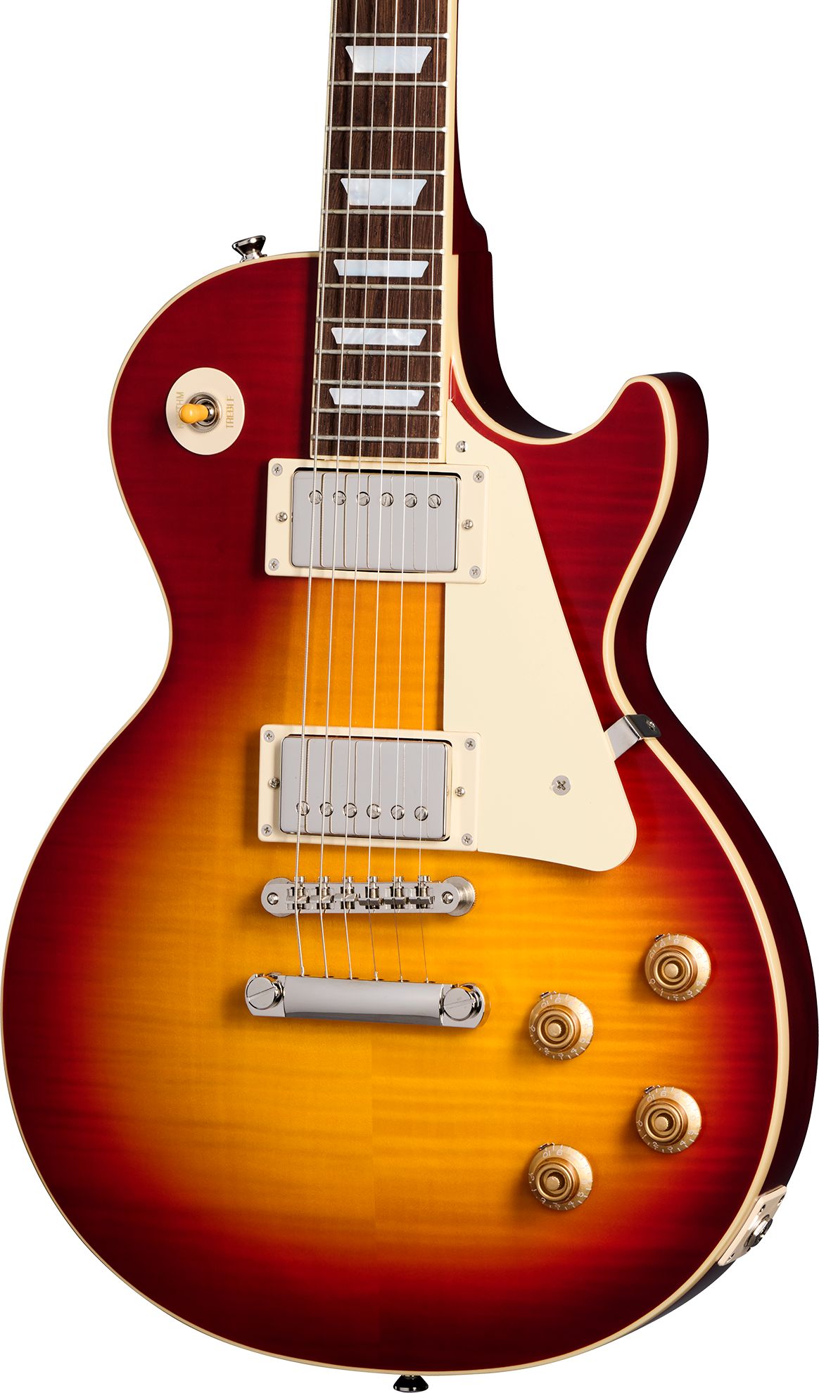 Epiphone 1959 Les Paul Standard Factory Burst
