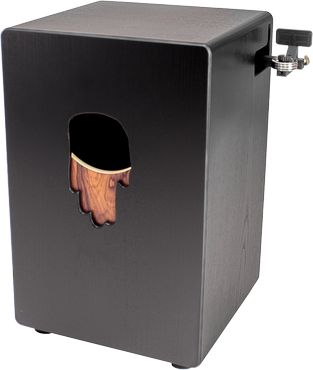 Pur PC 5499R Vision SP Pro Hihat Santos Palisander Pur PC 5499R Vision SP Pro Hihat Santos Palisander