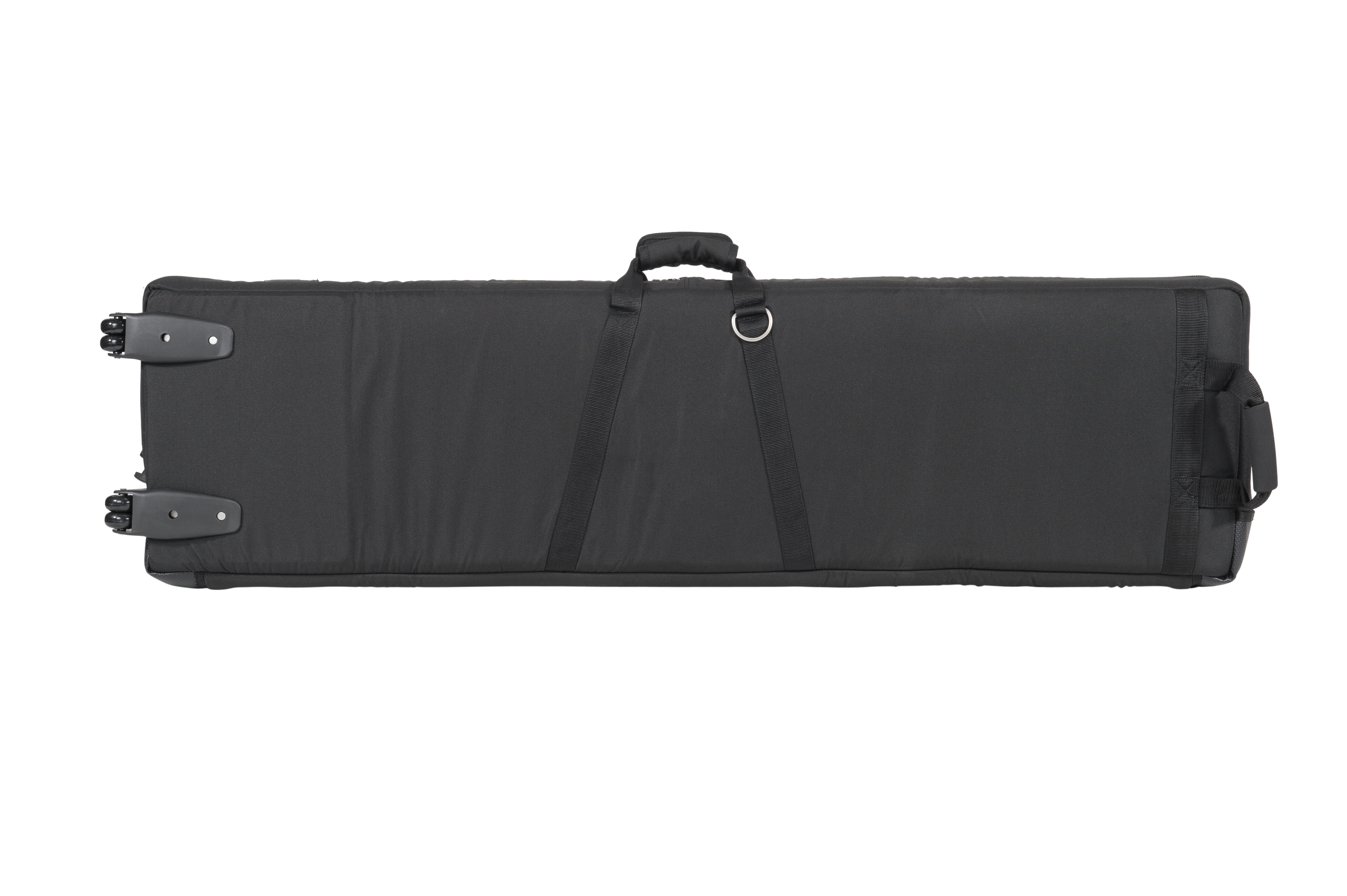 OK 29127 Keyboard Tasche mit Rollen OK 29127 Keyboard Tasche mit Rollen