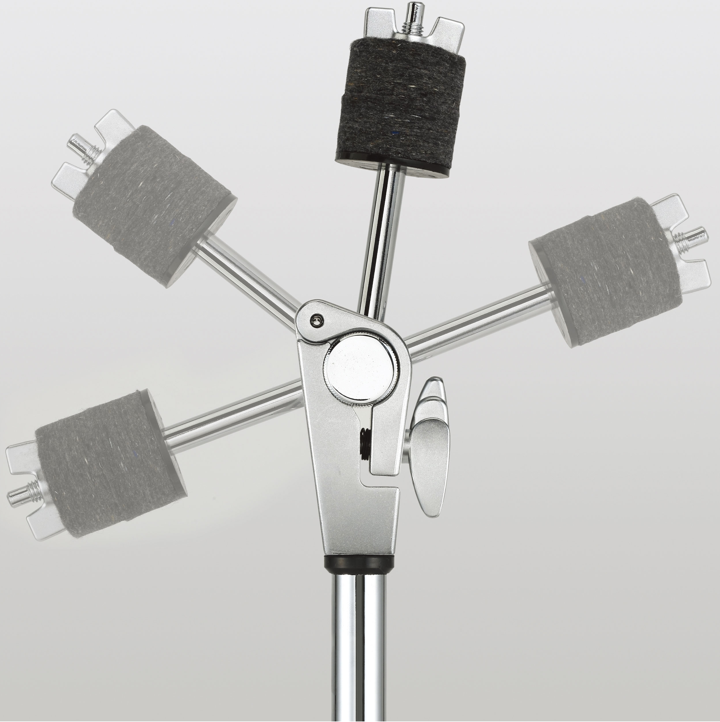 Yamaha CS865 cymbal stand – Bild 2