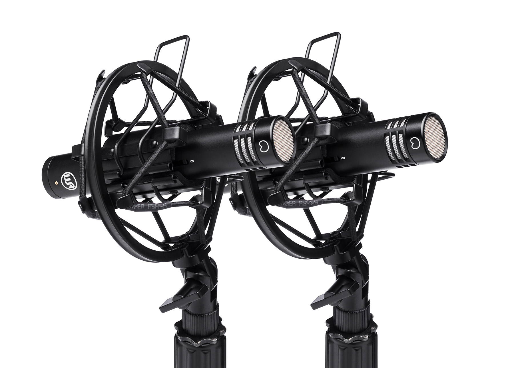 Warm Audio WA-84 stereo set – Bild 2