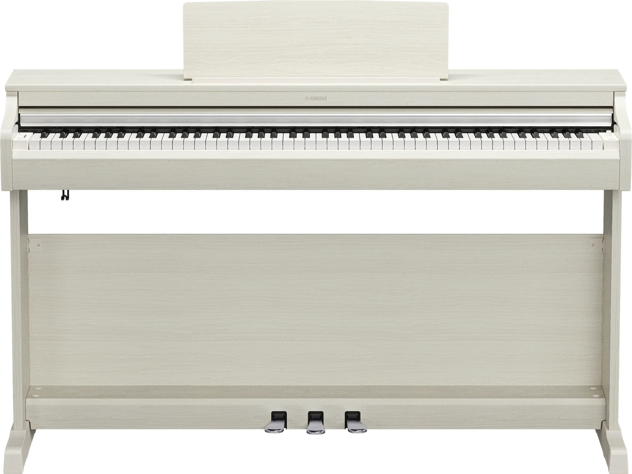 Yamaha YDP-166 WB Arius  – Bild 2
