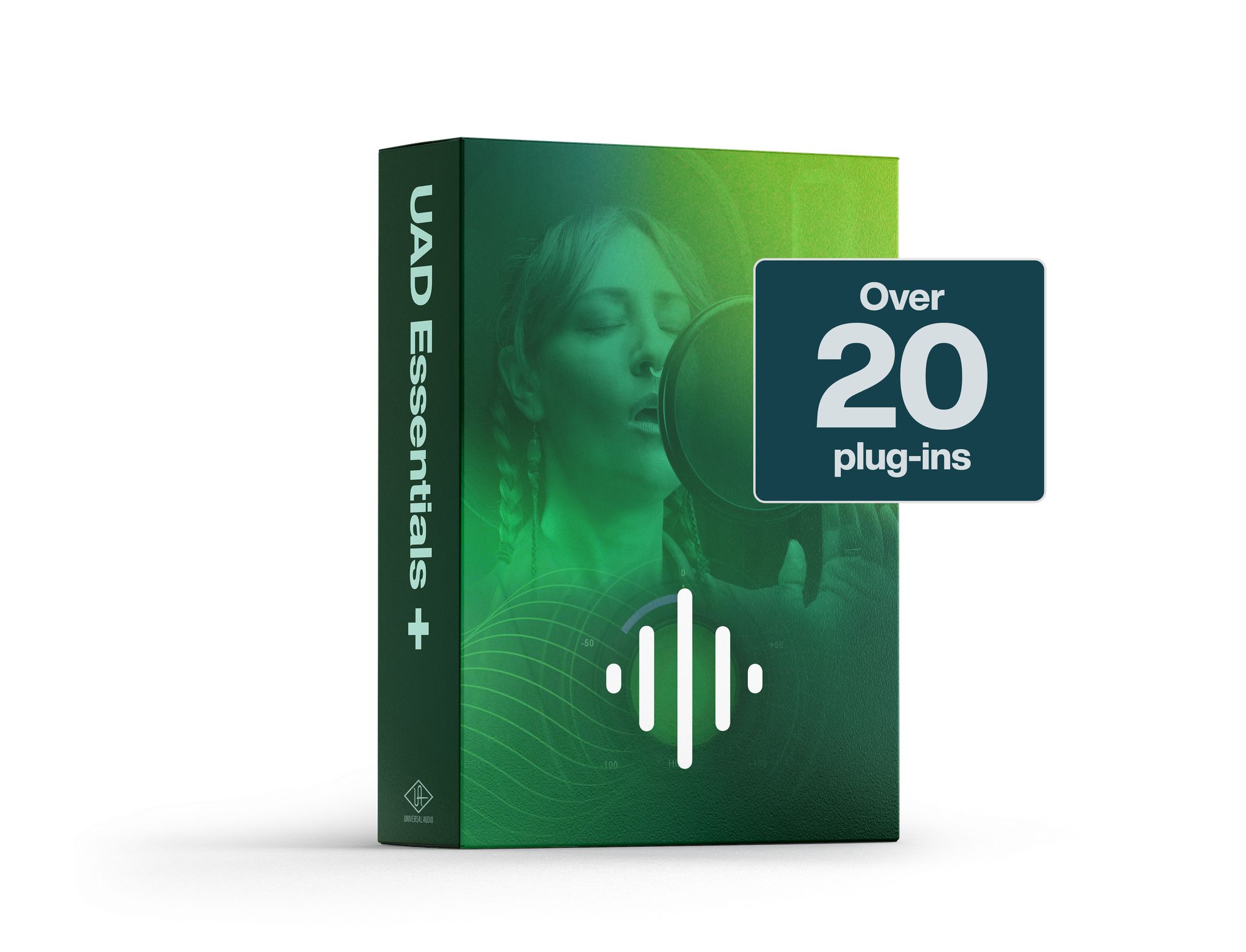 Universal Audio Apollo x8p Gen 2 ESS
