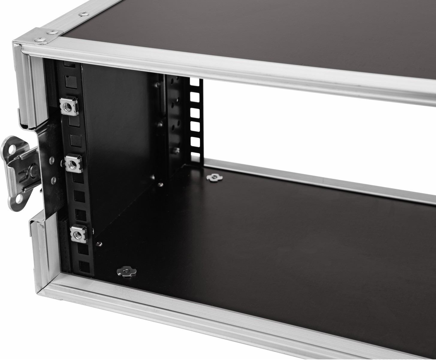 ROADINGER Rack Profi 4HE 25cm – Bild 5