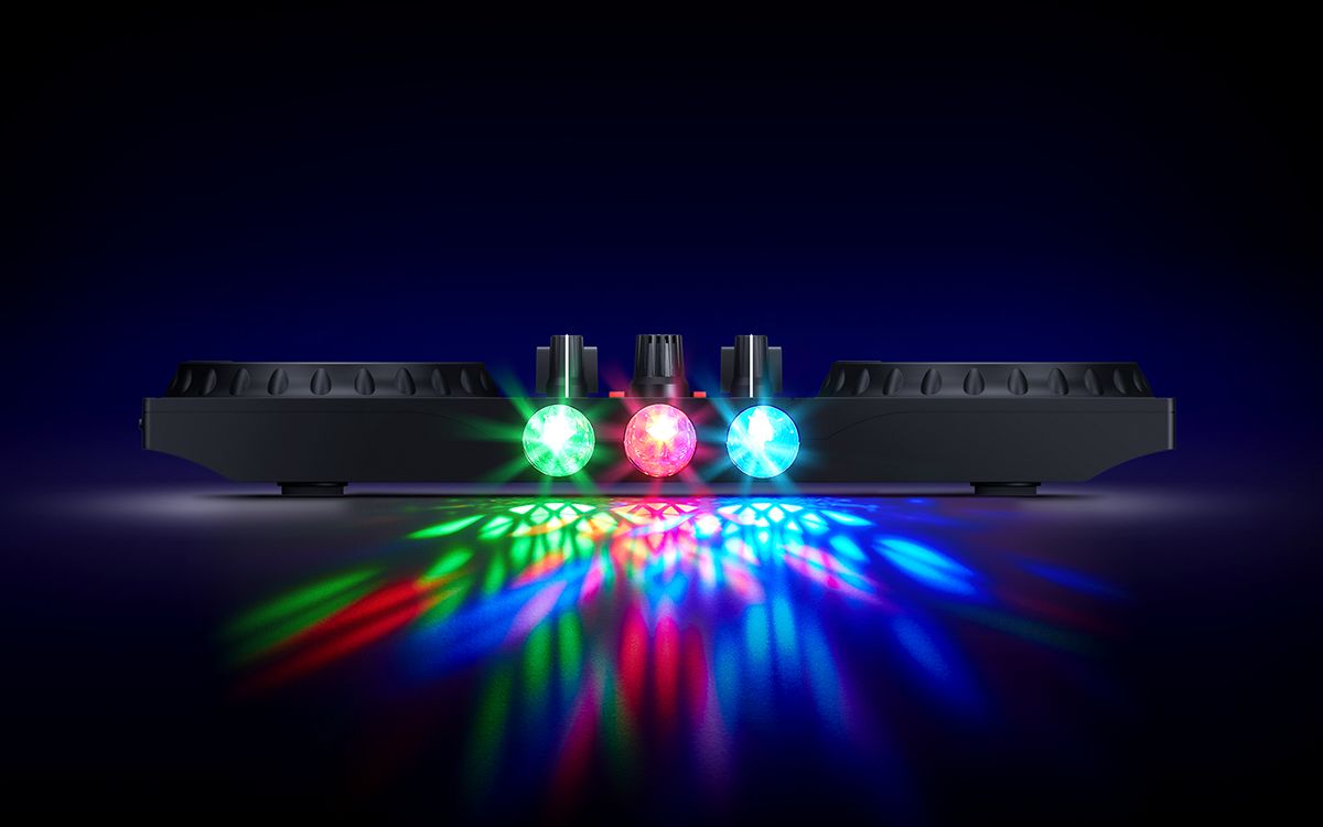 Numark PartyMix II – Bild 5