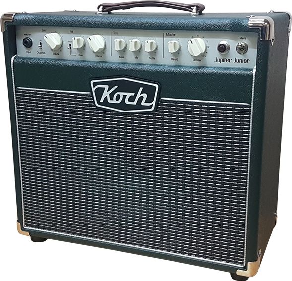 Koch Amps Jupiter Junior 20 – Bild 2