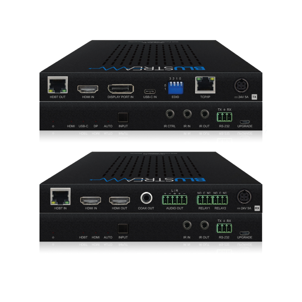 Blustream HEX70HDU-KIT