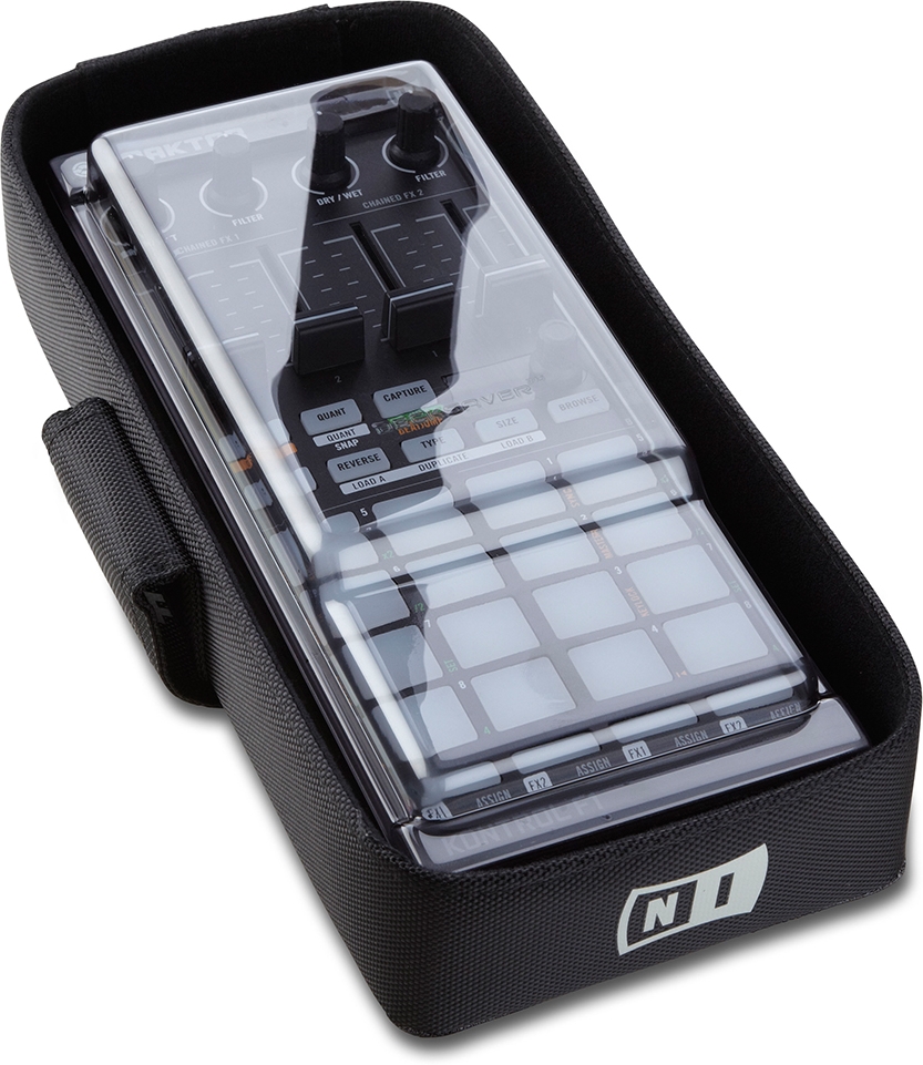 Decksaver NI Kontrol F1/Z1/X1 Mk1&2  – Bild 6