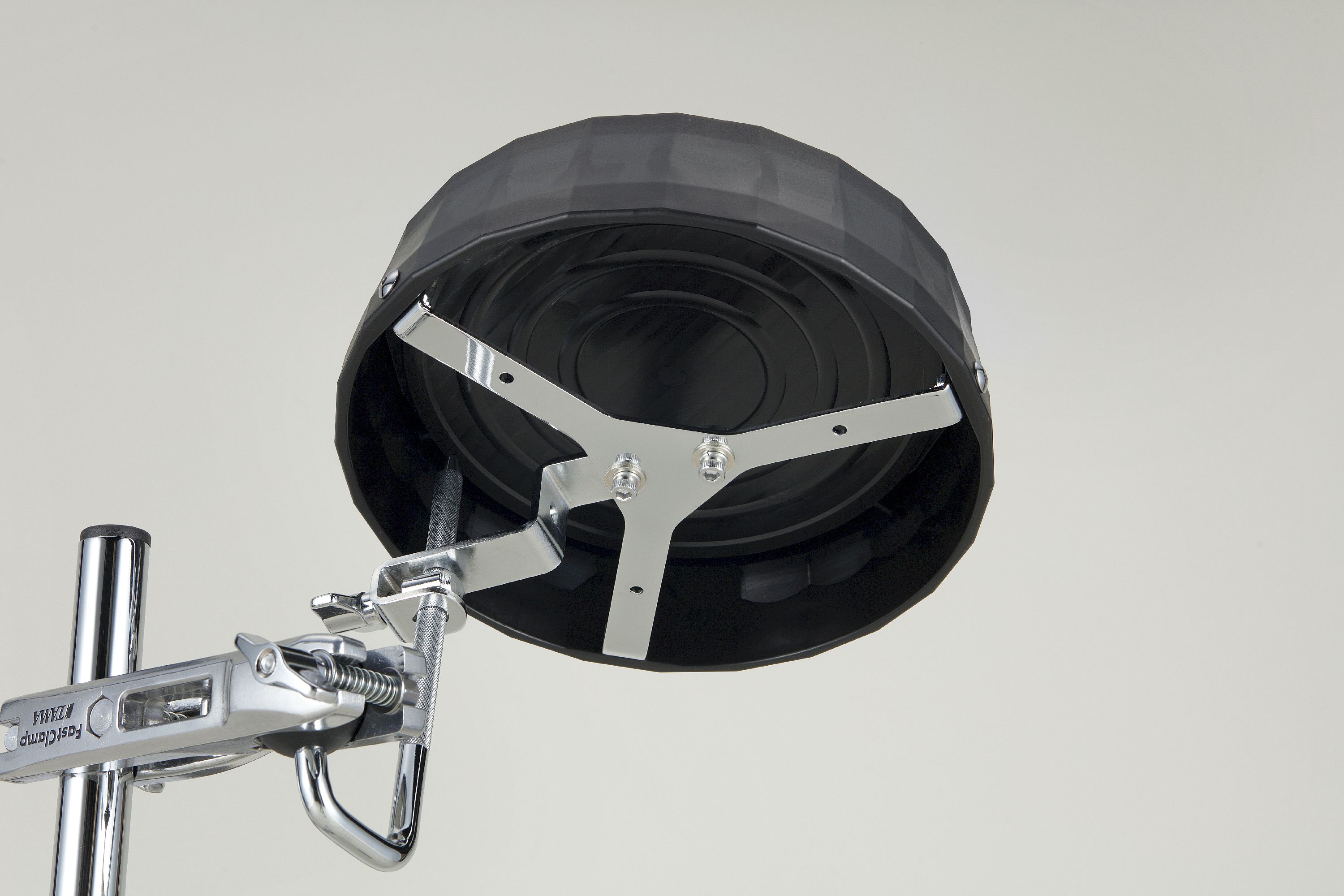 Tama TTLT85 Acousti-Tone True Touch Training Tom Pad 8,5" – Bild 2