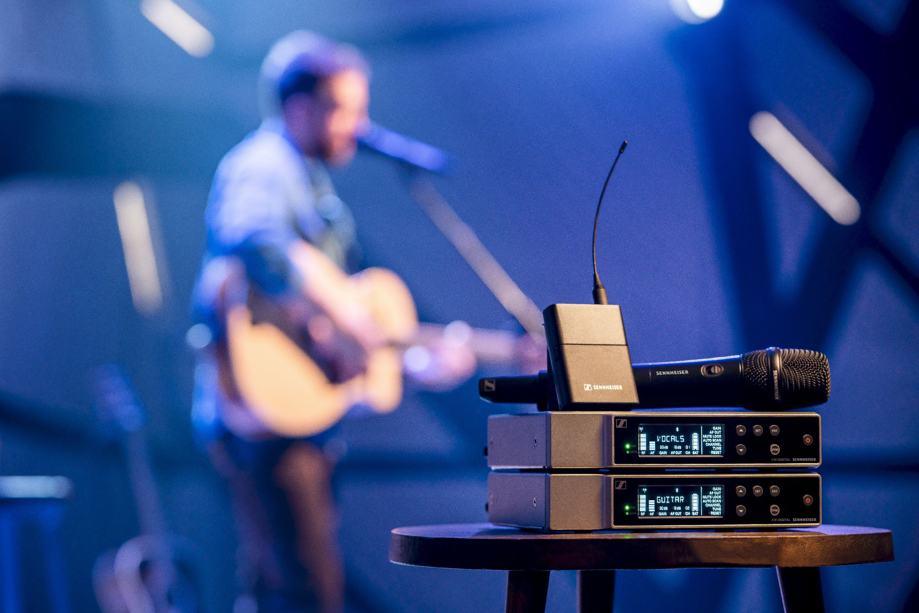 Sennheiser EW-D 835-S SET (U1/5) – Bild 5