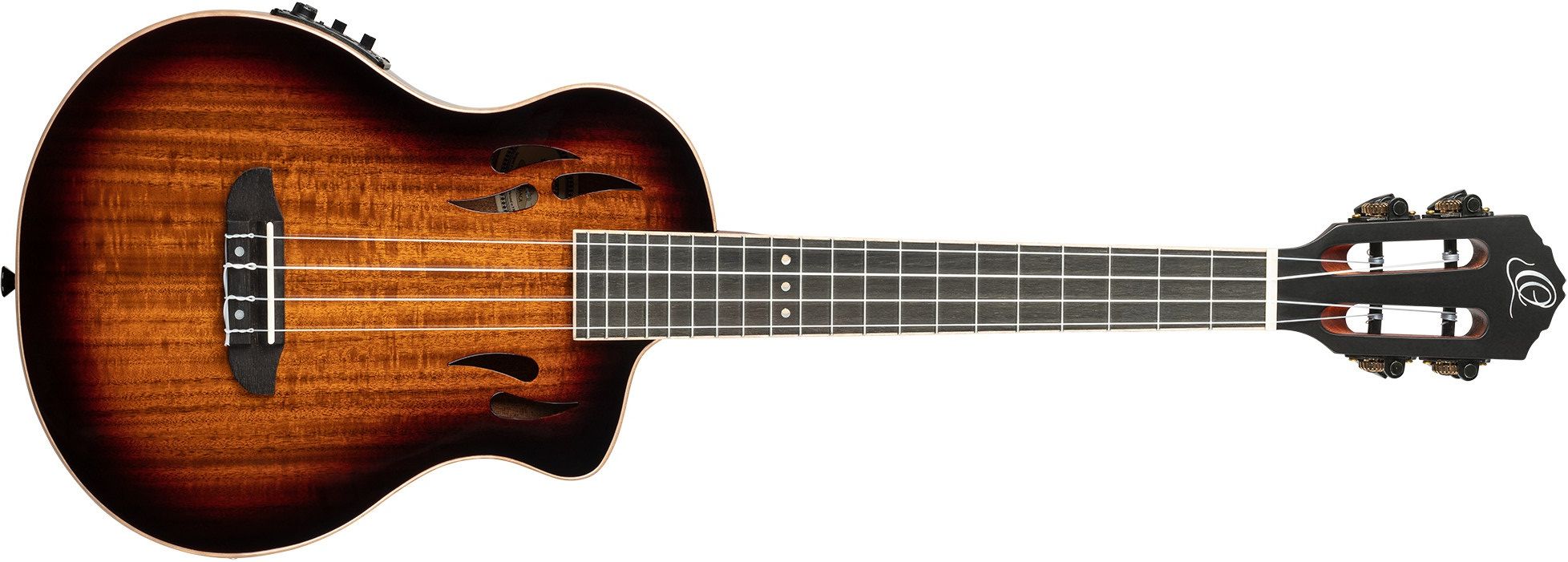 Ortega TourPlayer RTPX-U-ACA
