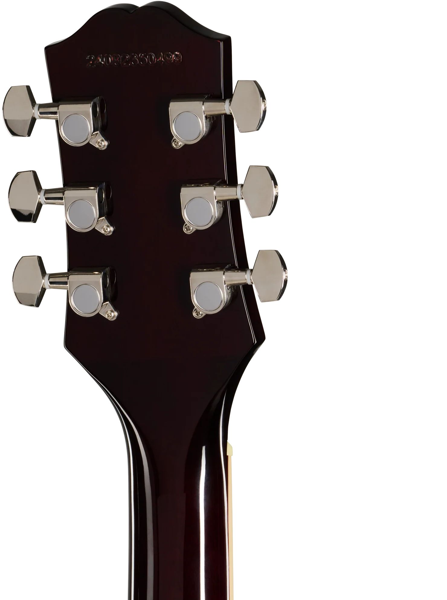 Epiphone SG Tribute Plus Vintage Sunburst – Bild 8
