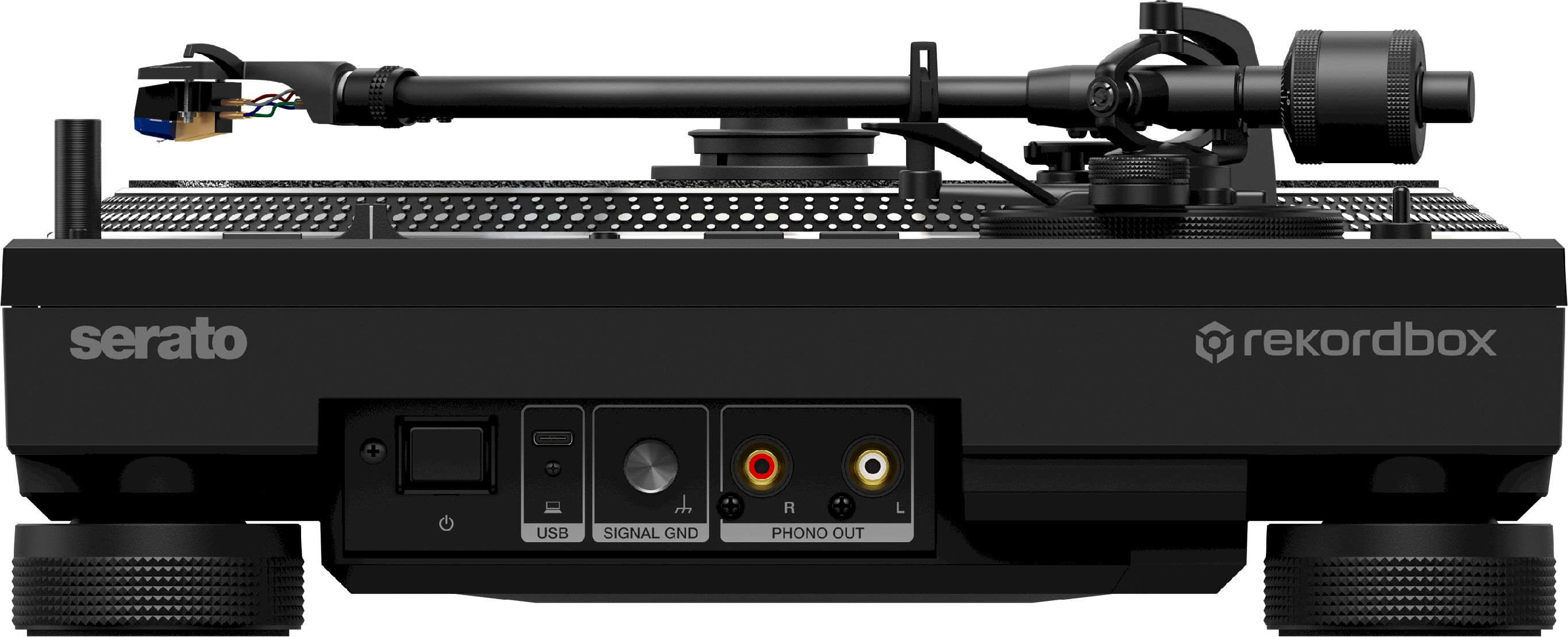 Pioneer PLX-CRSS12 (Retoure) – Bild 5