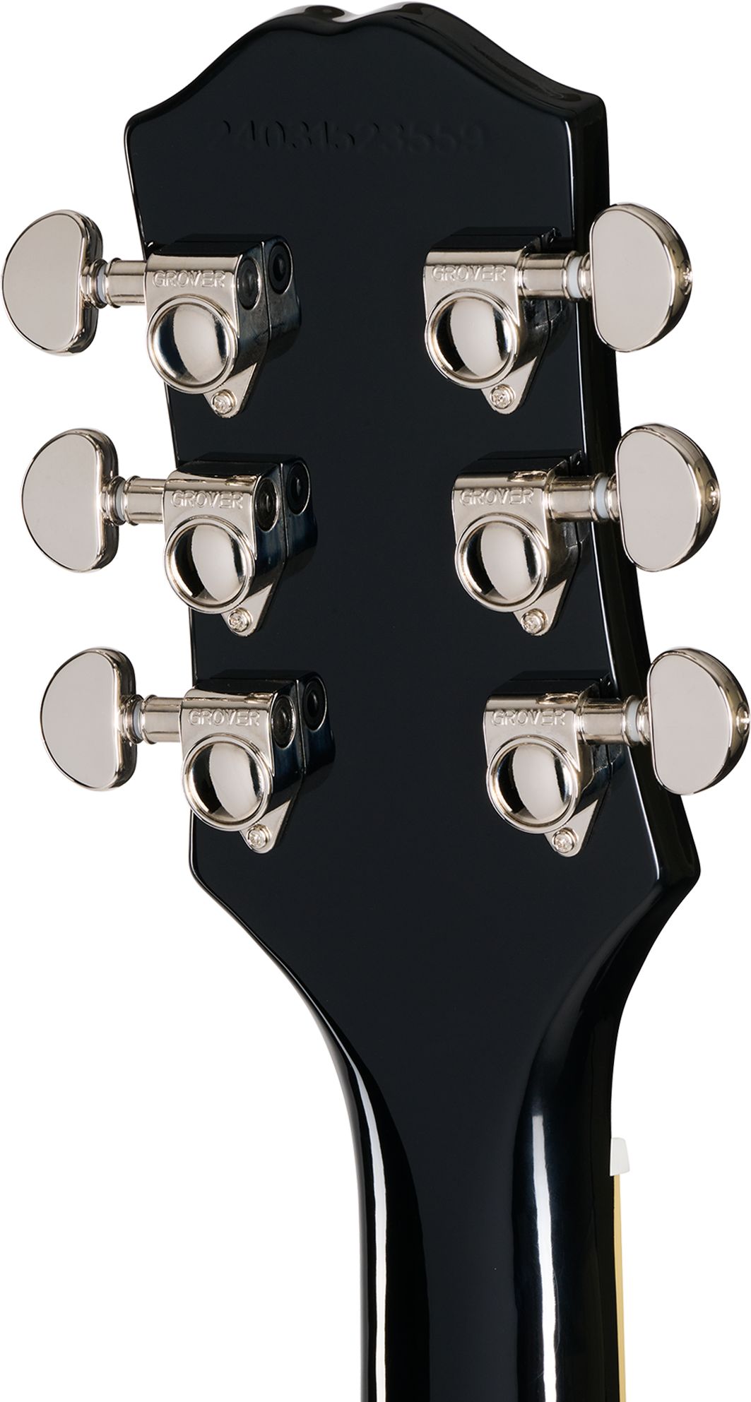 Epiphone SG Standard Ebony – Bild 7