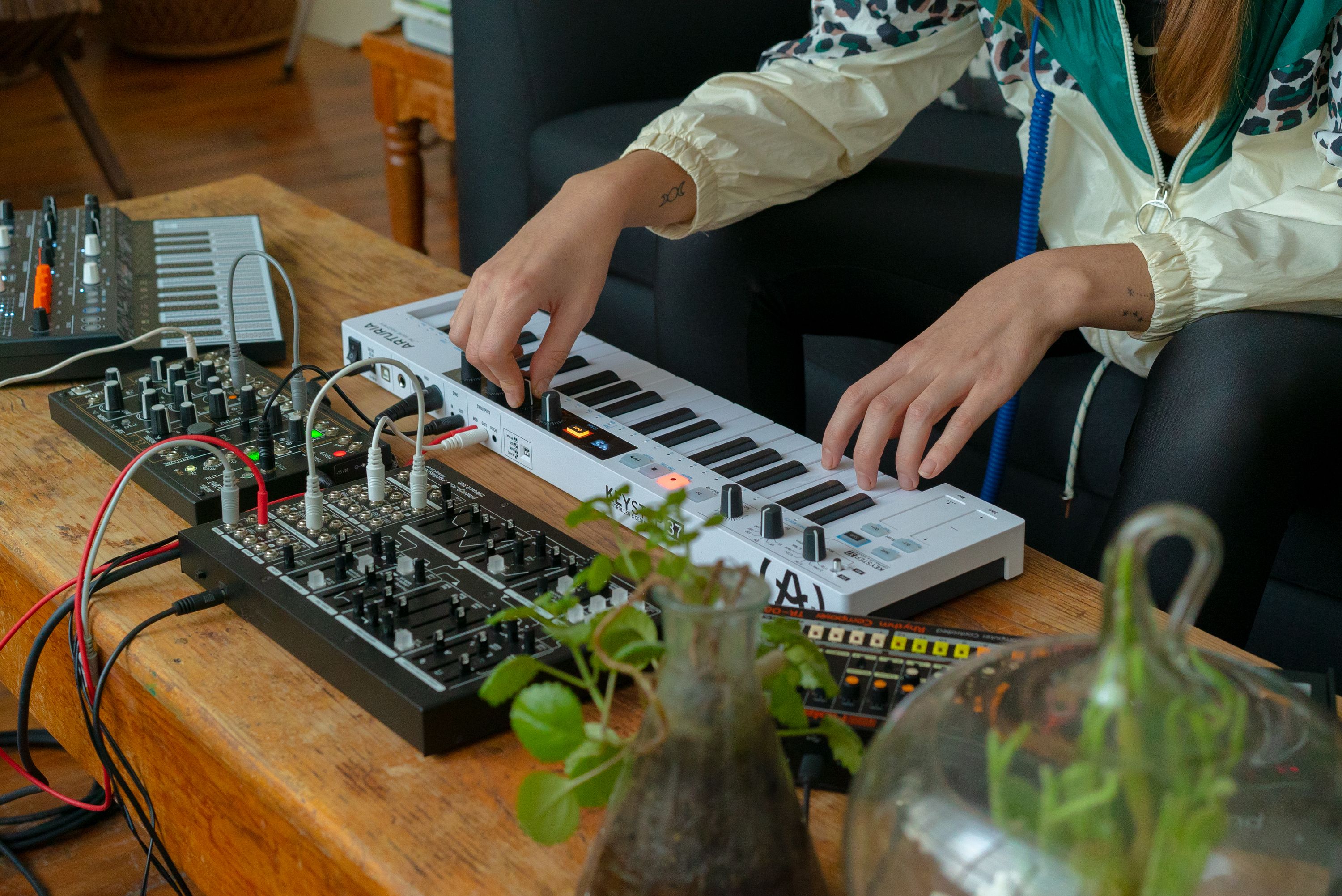 Arturia Keystep 37 – Bild 6