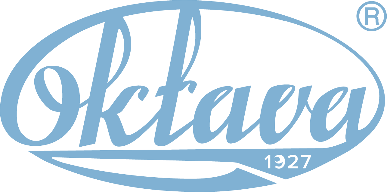 Oktava