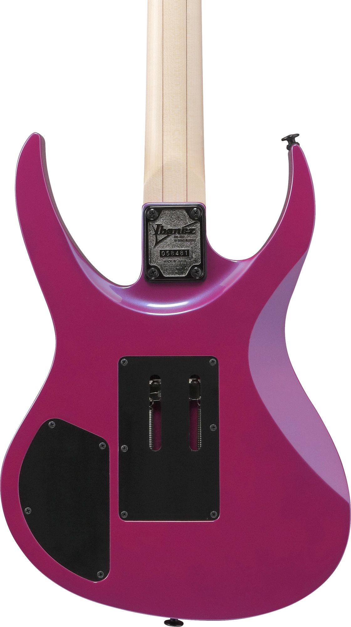 Ibanez 540PIII-PN Purple Neon – Bild 5