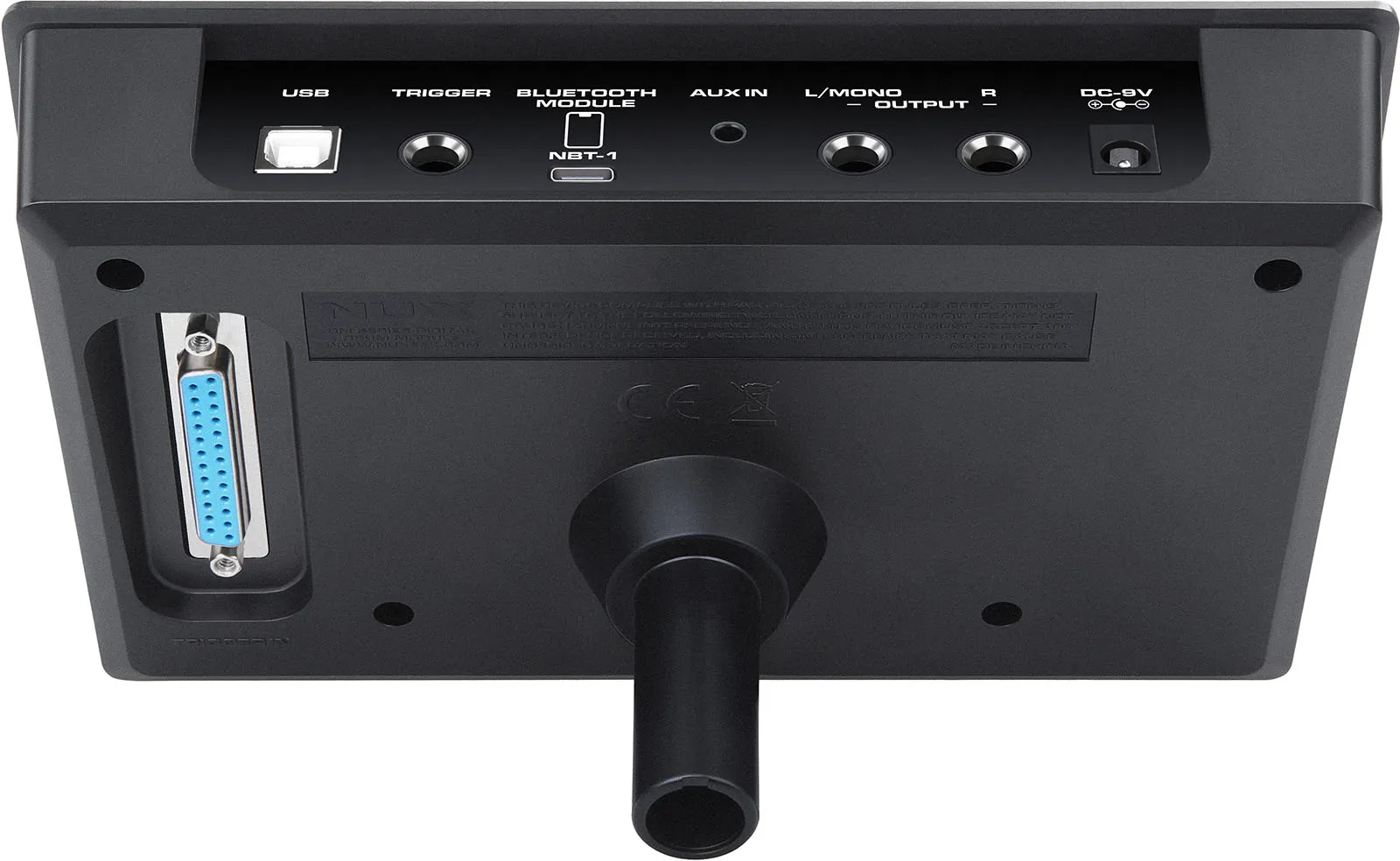 Nux PNU DM-310H – Bild 9