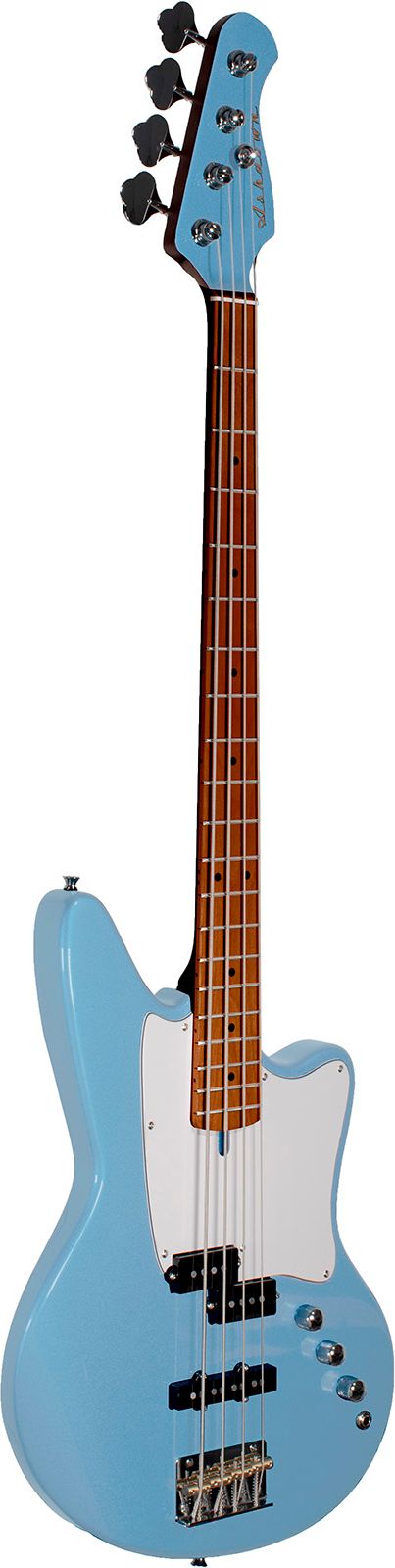 Ashdown GAS The Saint Ice Blue – Bild 2