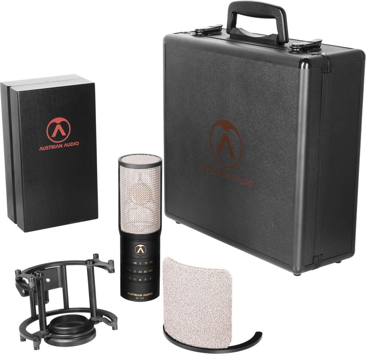 Austrian Audio OC-S10 Studio Set – Bild 5