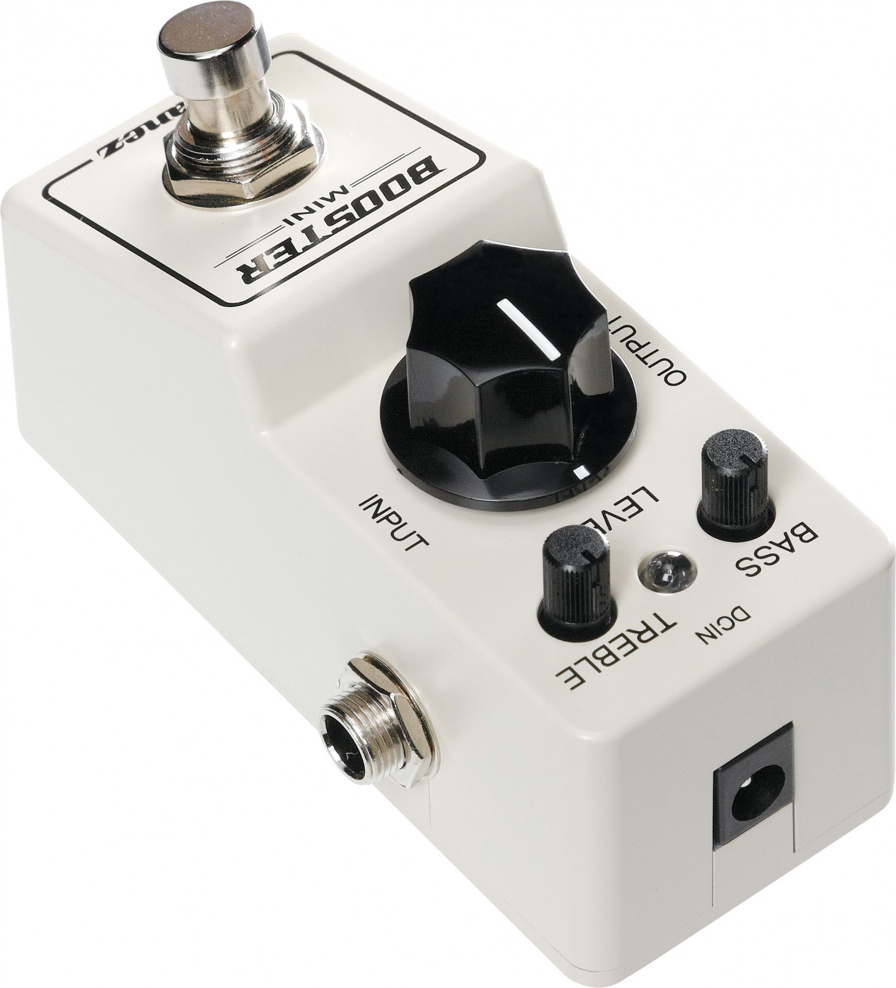 Ibanez Booster Mini – Bild 4
