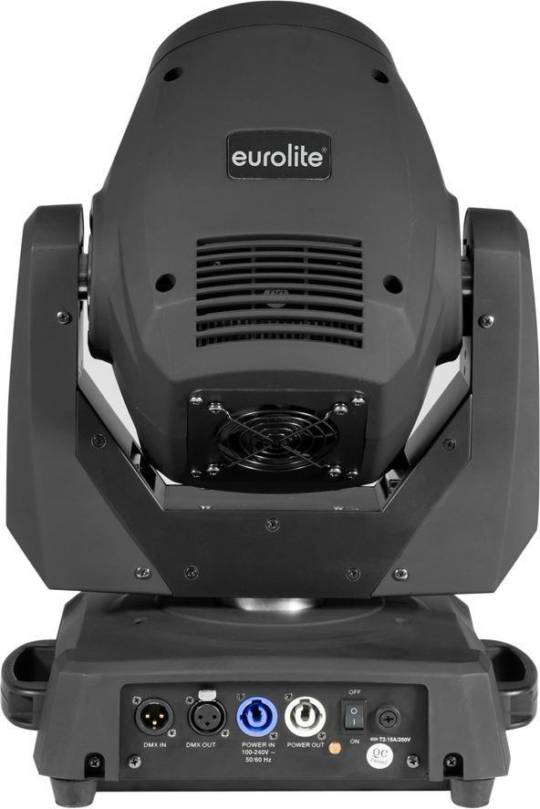 Eurolite LED TMH-S180 Moving-Head Spot – Bild 3