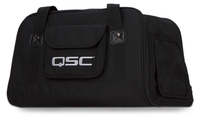 QSC K8/K8.2 Tote – Bild 2