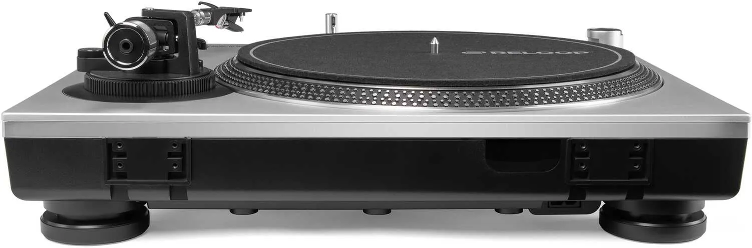 Reloop RP-2000 MK4 Silver – Bild 4