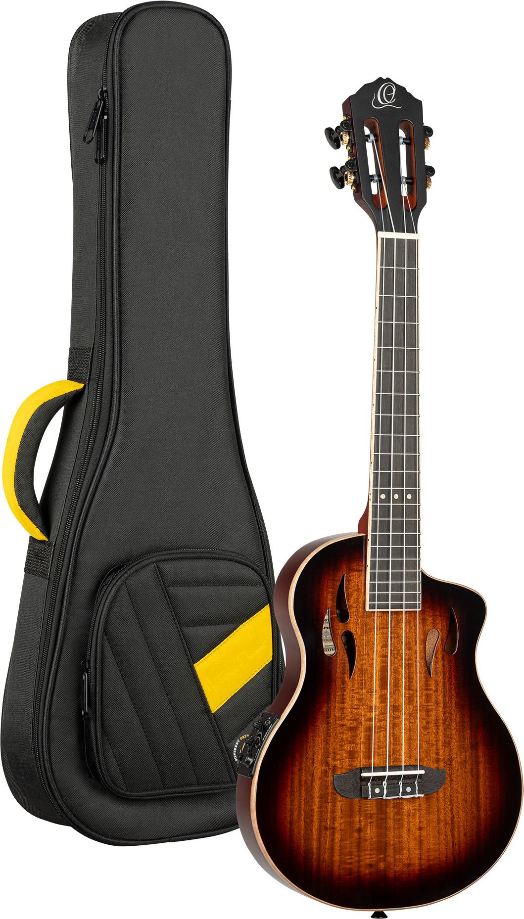 Ortega TourPlayer RTPX-U-ACA