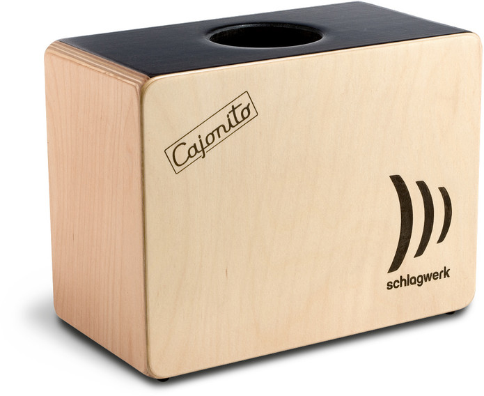 Schlagwerk DC300S Cajonito "Surprise" – Bild 2